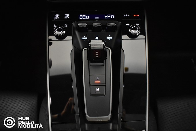 PORSCHE 911 Carrera S